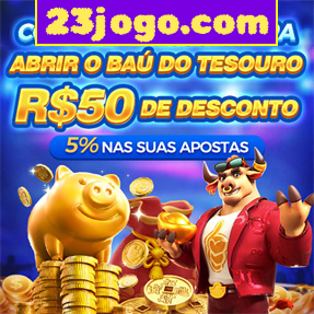 23jogo.com Rebate