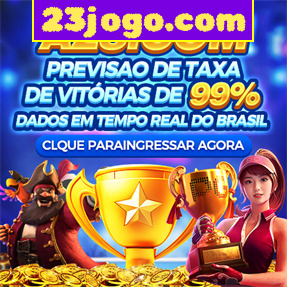 23jogo.com Fundo de Resgate de Perdas Semanais