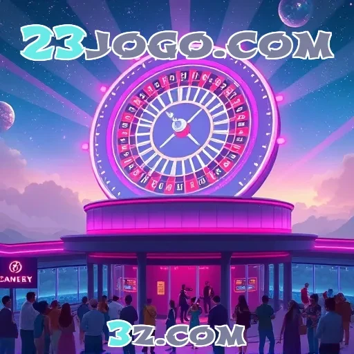 23jogo.com Bônus