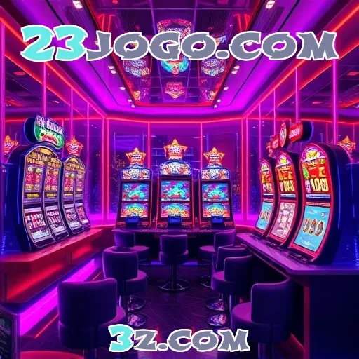 23jogo.com Apostas Grátis