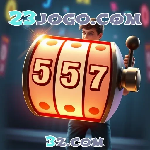 23jogo.com Jackpots
