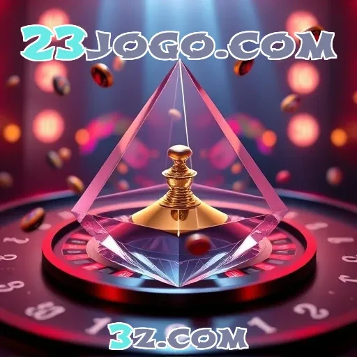 23jogo.com Pôquer