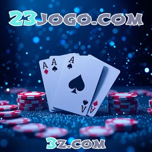 23jogo.com Apostas Esportivas
