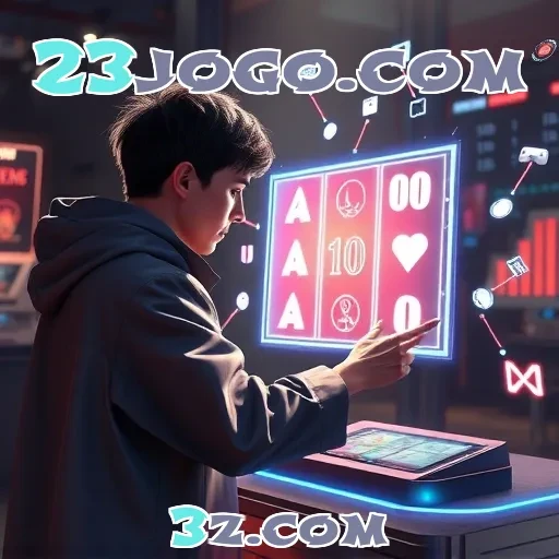 23jogo.com Suporte